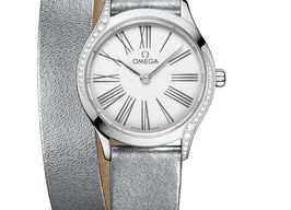 Omega De Ville Trésor 428.17.26.60.04.006 -