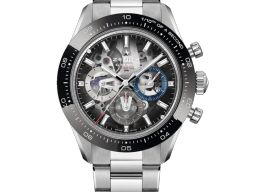 Zenith Chronomaster Sport 03.3130.3600/01.M3130 -