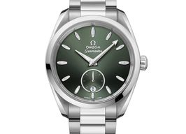 Omega Seamaster Aqua Terra 220.10.38.20.10.001 -