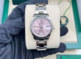 Rolex Datejust 278274 -