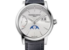 Frederique Constant Manufacture Classic FC-735S3H6 -