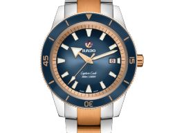 Rado HyperChrome Captain Cook R32137203 -