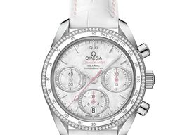 Omega Speedmaster 324.38.38.50.55.001 -