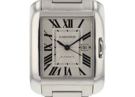 Cartier Tank Anglaise 3511 -