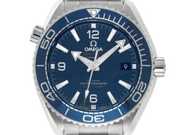 Omega Seamaster Planet Ocean 215.30.40.20.03.001 -
