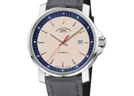 Mühle Glashütte 29er Big M1-25-36-CB-V -