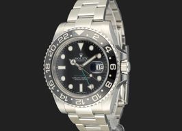 Rolex GMT-Master II 116710LN (2013) - 40mm Staal