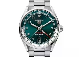 TAG Heuer Carrera WDA2114.BA0043 -