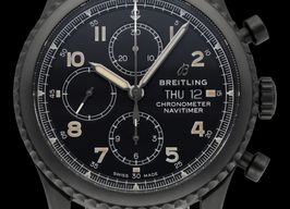 Breitling Navitimer A23322 (2020) - 42 mm Steel case