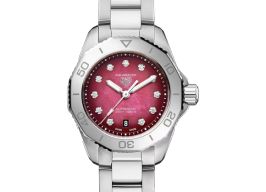 TAG Heuer Aquaracer Lady WBP2414.BA0622 -