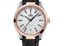 Omega Seamaster Aqua Terra 220.22.41.21.02.001 -