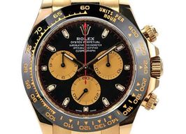 Rolex Daytona 116518LN -
