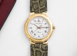 Baume & Mercier Riviera 87012.9 -
