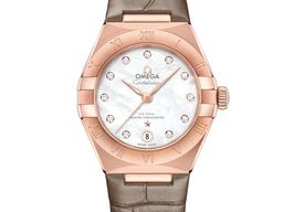 Omega Constellation 131.53.29.20.55.002 -