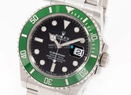 Rolex Submariner Date 126610LV -