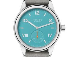 NOMOS Club Campus 717.GB -