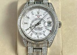 Rolex Sky-Dweller 326959TBR -
