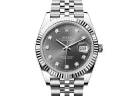 Rolex Datejust 41 126334 -
