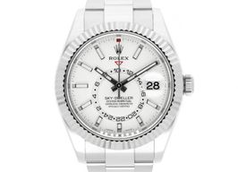 Rolex Sky-Dweller 326934 -