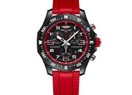 Breitling Endurance Pro X83310D91B2S1 (2025) - Black dial 39 mm Plastic case