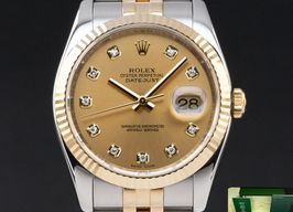 Rolex Datejust 36 116233 -