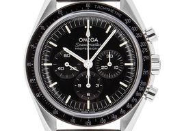 Omega Speedmaster Professional Moonwatch 310.32.42.50.01.002 (2025) - Black dial 42 mm Steel case