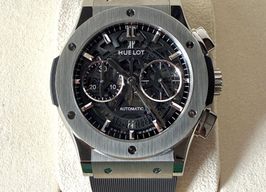 Hublot Classic Fusion Aerofusion 525.NX.0170.RX -