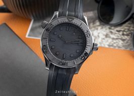 Omega Seamaster Diver 300 M 210.92.44.20.01.003 (Onbekend (willekeurig serienummer)) - 44mm Keramiek