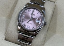 Rolex Datejust 36 126234 -