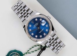 Rolex Datejust 36 116234 -