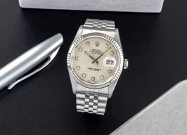 Rolex Datejust 36 16234 -