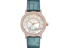 Blancpain Ladybird 3660-2954-H55A -