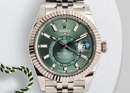 Rolex Sky-Dweller 336934 -