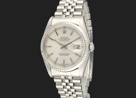 Rolex Datejust 36 16234 (1999) - 36 mm Steel case