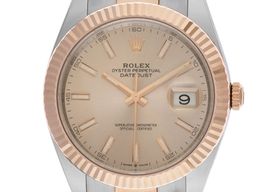 Rolex Datejust 41 126331 -