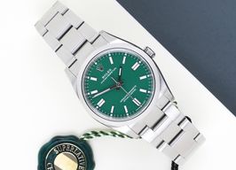 Rolex Oyster Perpetual 36 126000 -