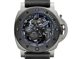 Panerai Luminor Submersible PAM01241 -
