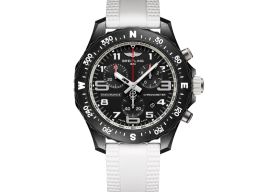 Breitling Endurance Pro X83310A71B1S1 (2024) - Black dial 39 mm Plastic case