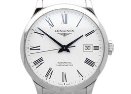 Longines Record L2.820.4.11.6 -