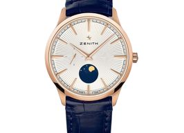 Zenith Elite 18.3100.692/01.C922 -