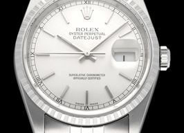 Rolex Datejust 36 16220 -