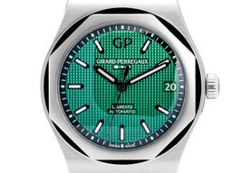 Girard-Perregaux Laureato 81010-11-3153-1CM -
