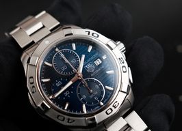 TAG Heuer Aquaracer 300M CAP2112.BA0833 -