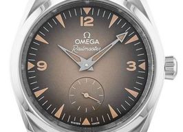 Omega Seamaster Railmaster 235.12.38.20.13.001 -