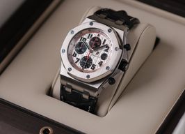 Audemars Piguet Royal Oak Offshore Chronograph Volcano 26170ST.OO.D101CR.02 -