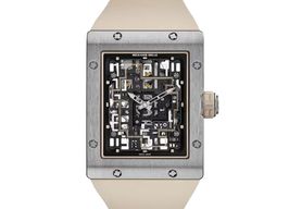 Richard Mille RM 016 RM 16-02 -