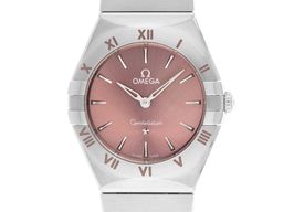 Omega Constellation Quartz 131.10.28.60.11.001 -