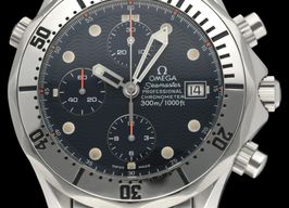 Omega Seamaster Diver 300 M 2598.80 -