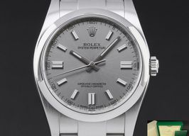 Rolex Oyster Perpetual 36 116000 -