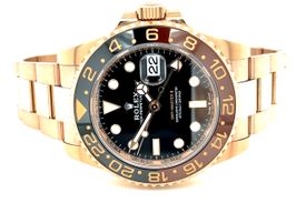Rolex GMT-Master II 126715CHNR -